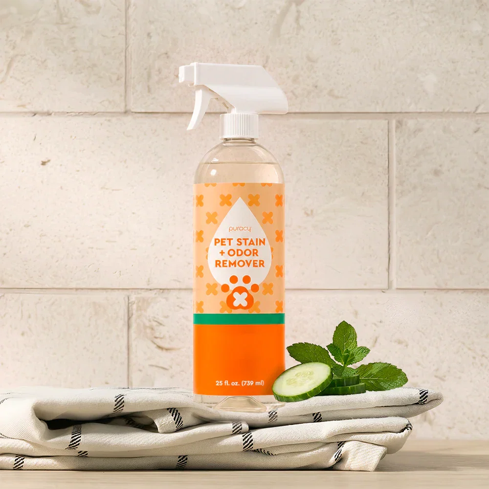 Pet Stain & Odor Remover